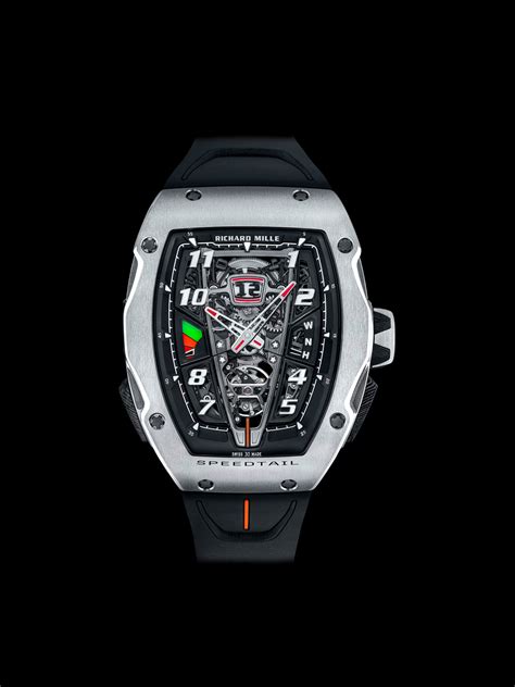 roger dubuis vs richard mille